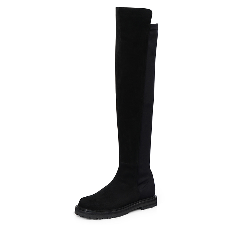 Thigh high boots_Brenna R2528b_2cm