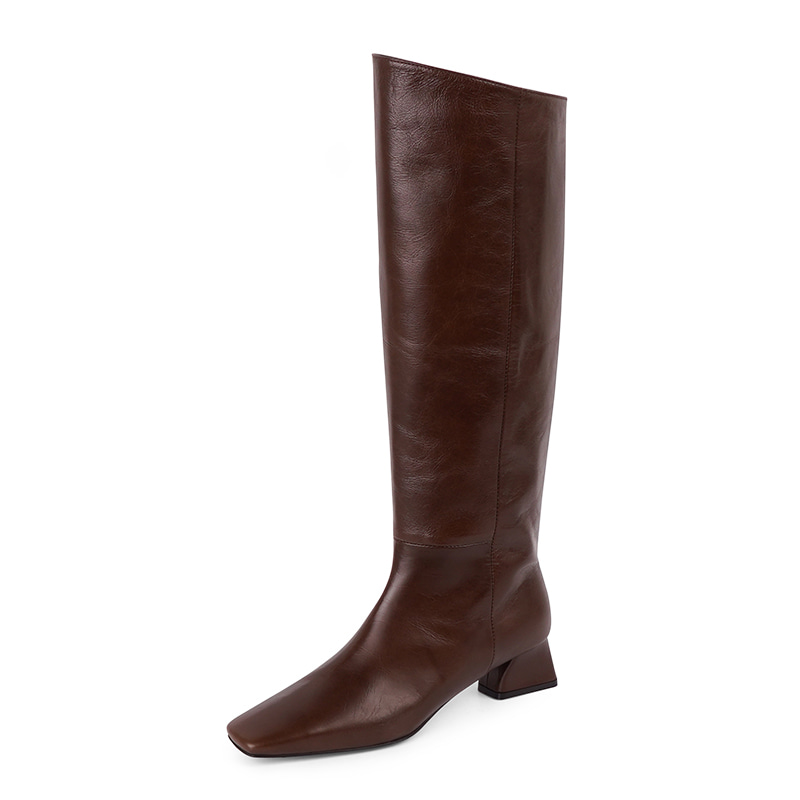 Long boots_Fabiana R2676b_4cm