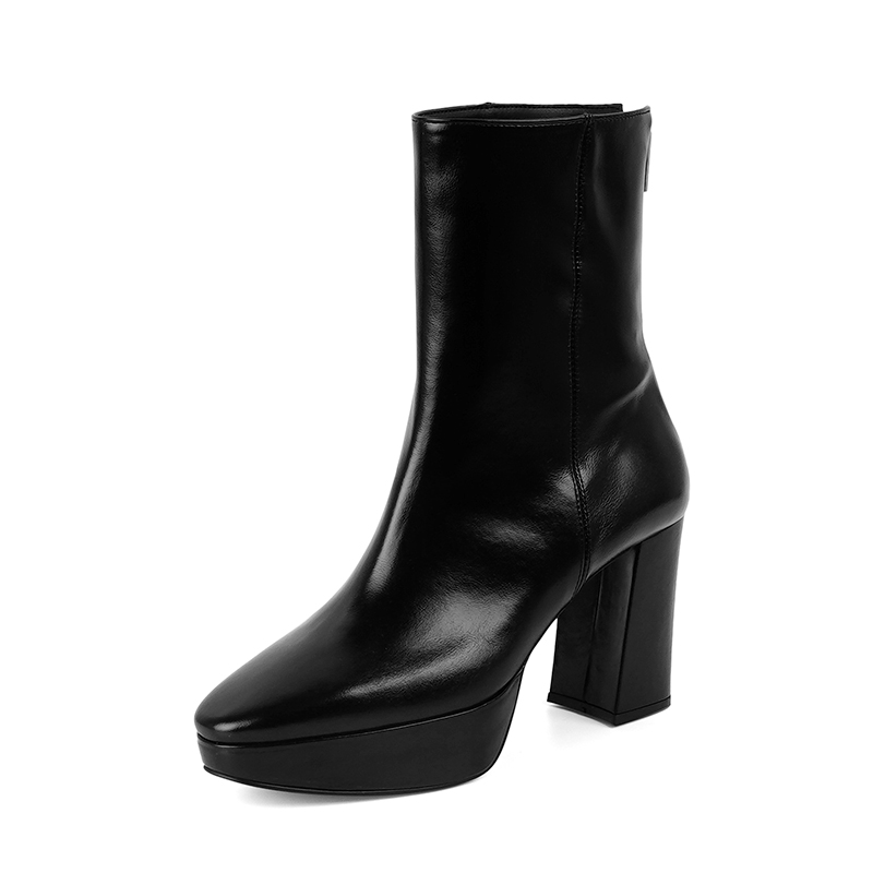 Ankle Boots_Kirby R2786b_9cm