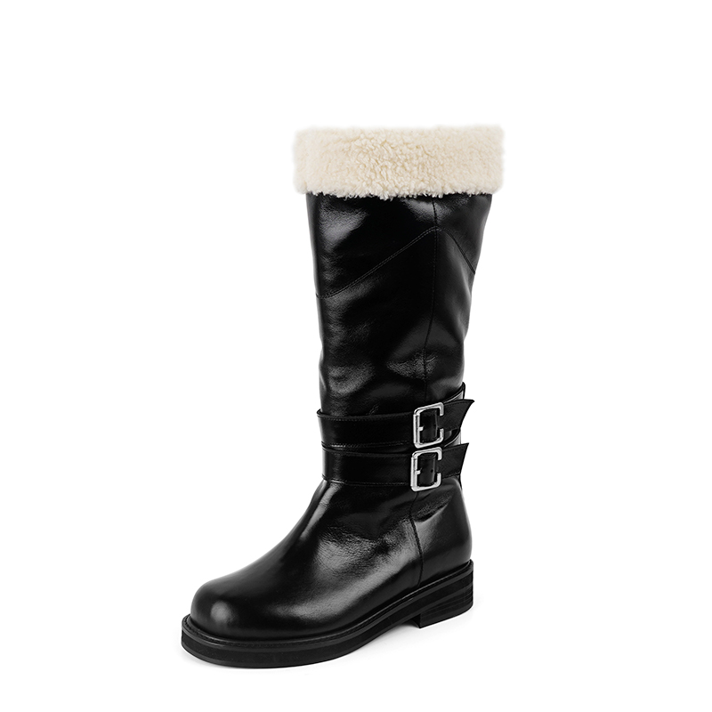 Long boots_Rebecca R2801b_3.5cm