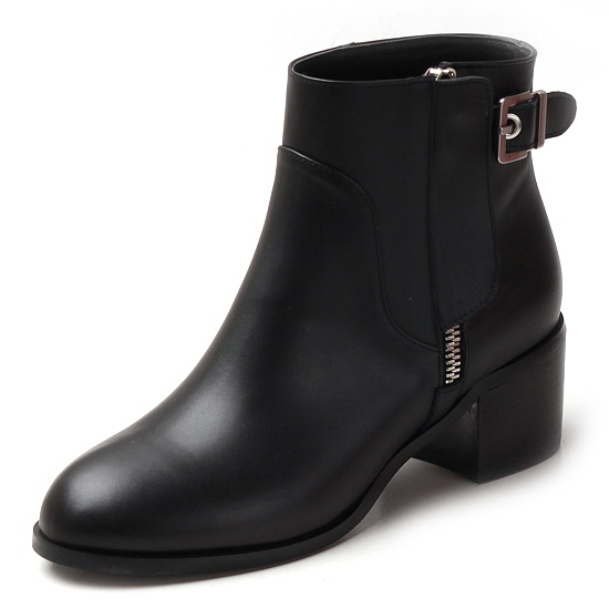Ankle boots_Nelly R1161_5cm