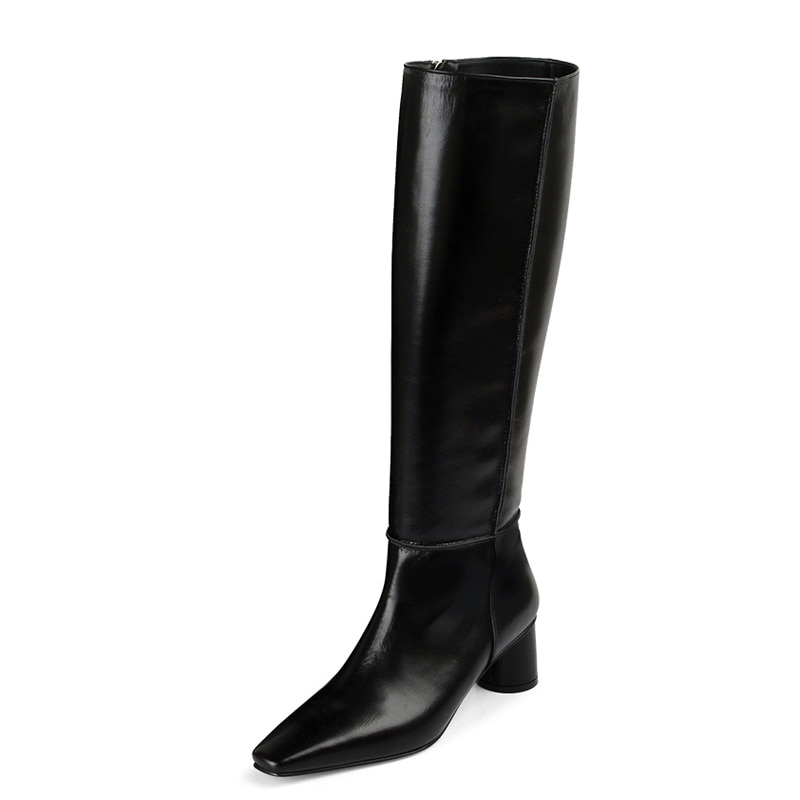 Long boots_Nageli R2091b_5cm