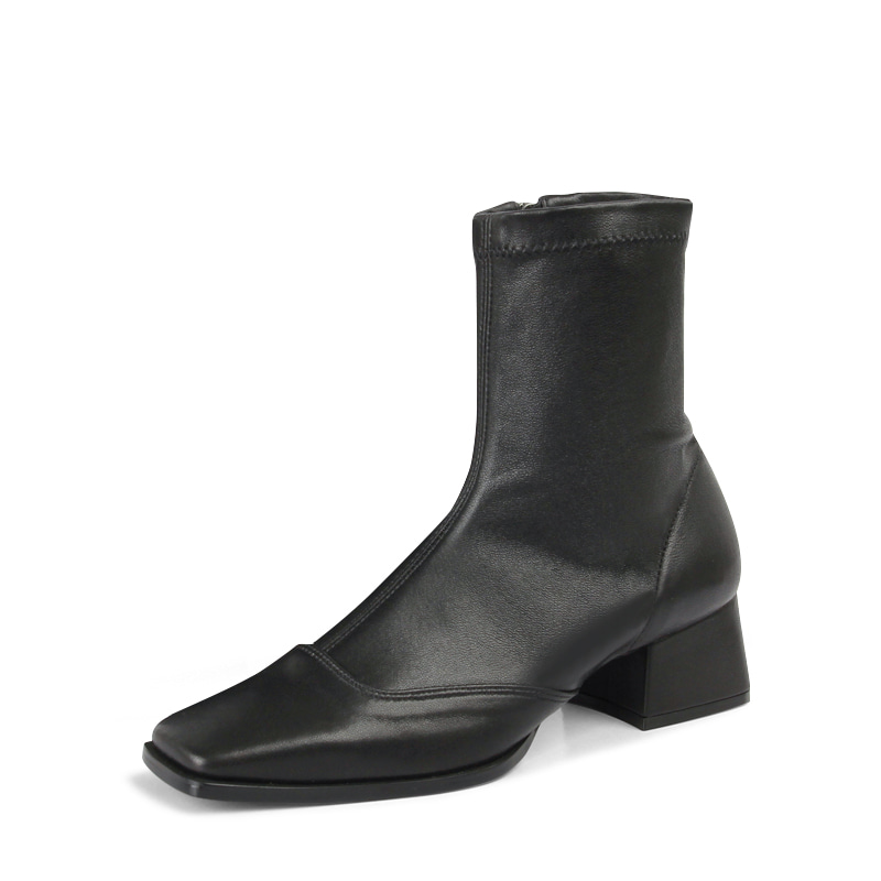 Ankle boots_Arlene R2295b_4.5cm