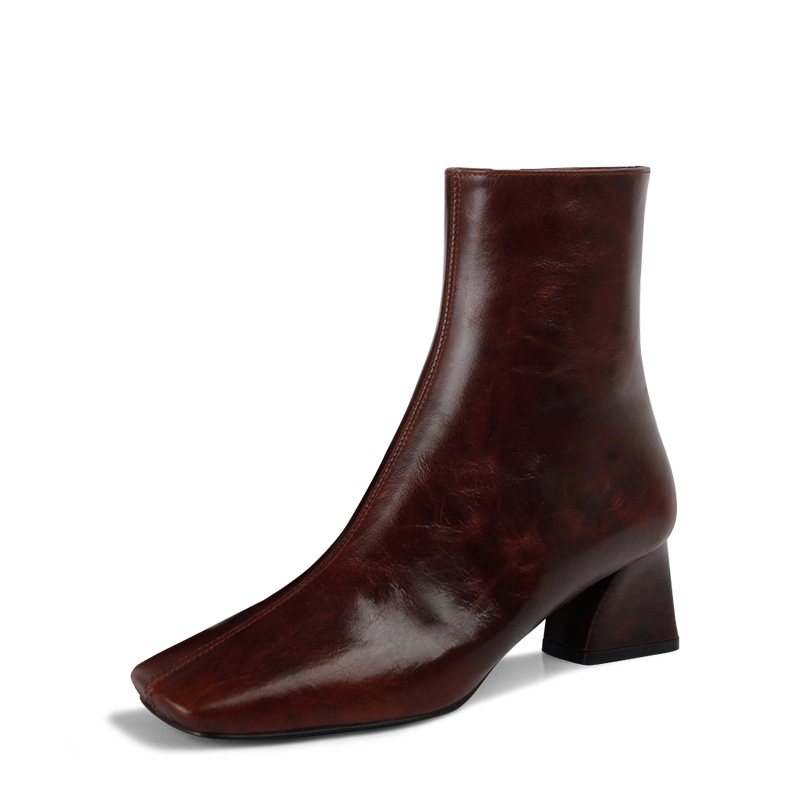 Ankle boots_Olisa R2301b_5cm