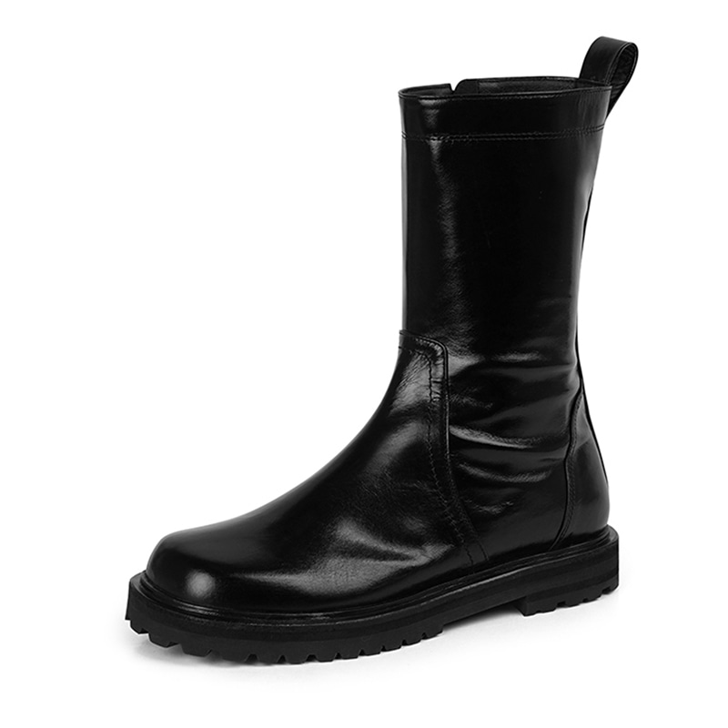 Ankle Boots_Iorwen R2510b_2cm
