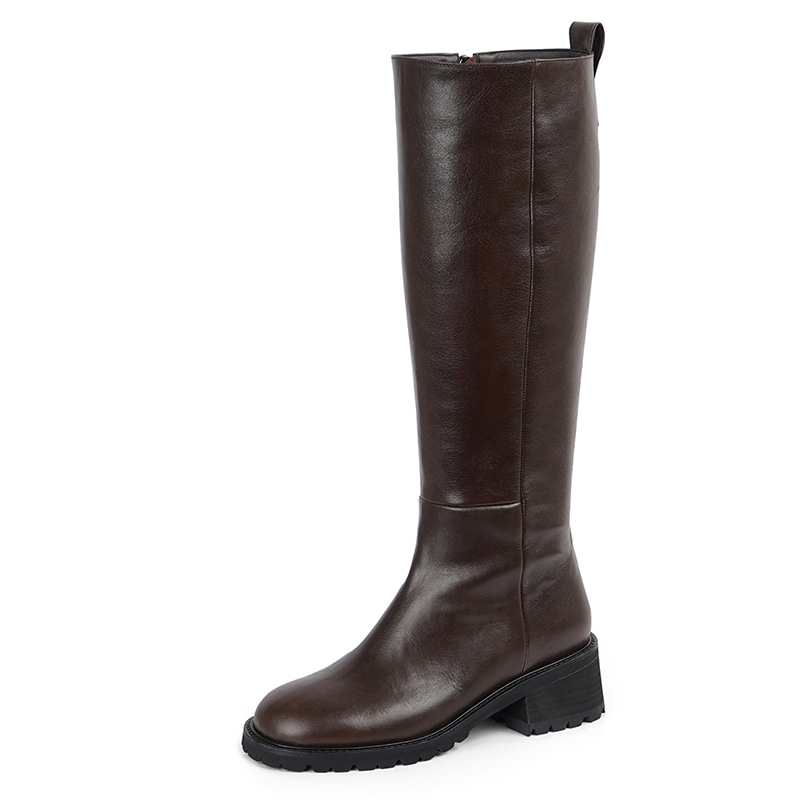 Long boots_Sevita R2514b_4.5cm