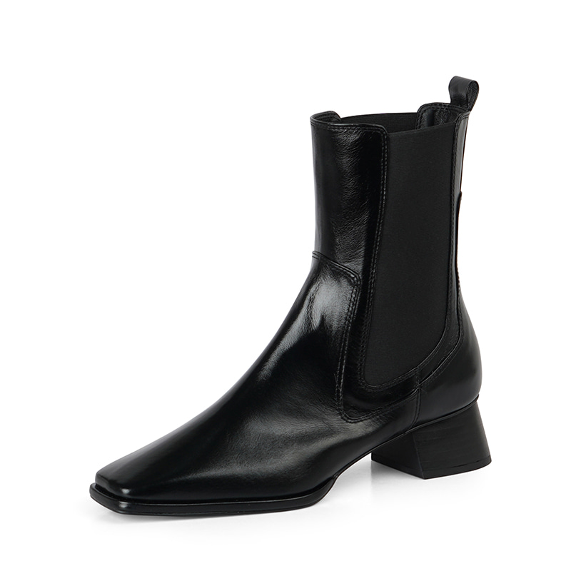 Ankle Boots_Jonell R2519b_4cm
